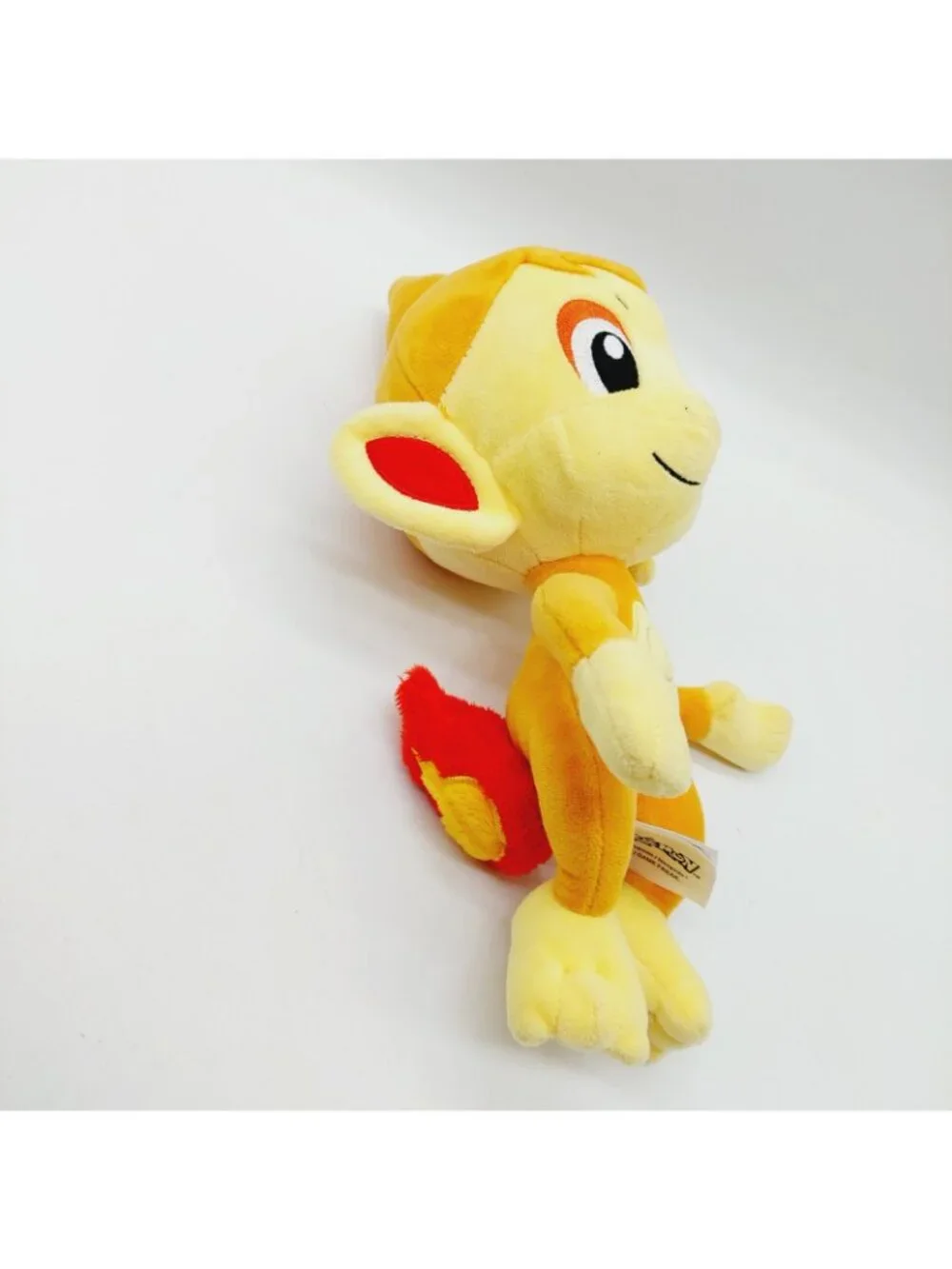Pokémon Chimchar Plush Stuffed Animal Soft Toy 8